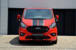 Ford Transit Custom Sport 2018 года (ZA)